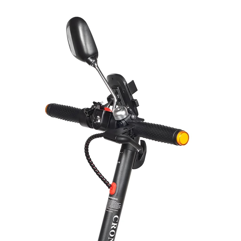 CRONY XM M365 High Configuration Electric Scooter – 250W | Bluetooth Speaker | APP Control