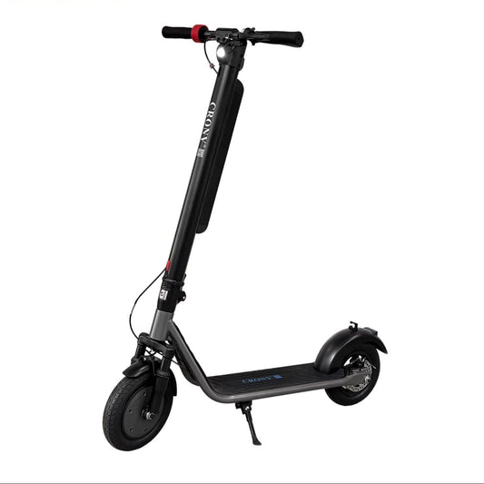 CRONY X11S APP Electric Scooter – 450W | 36V 13Ah | Detachable Battery