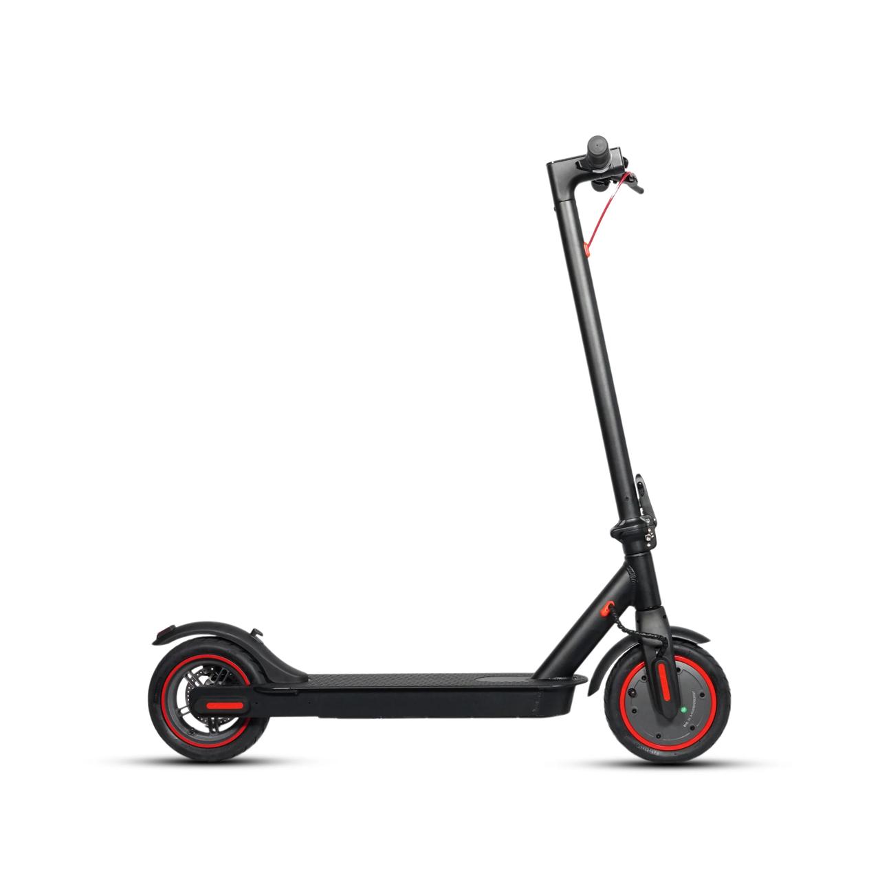 CRONY XM M365 APP Lightweight Electric Scooter – 250W