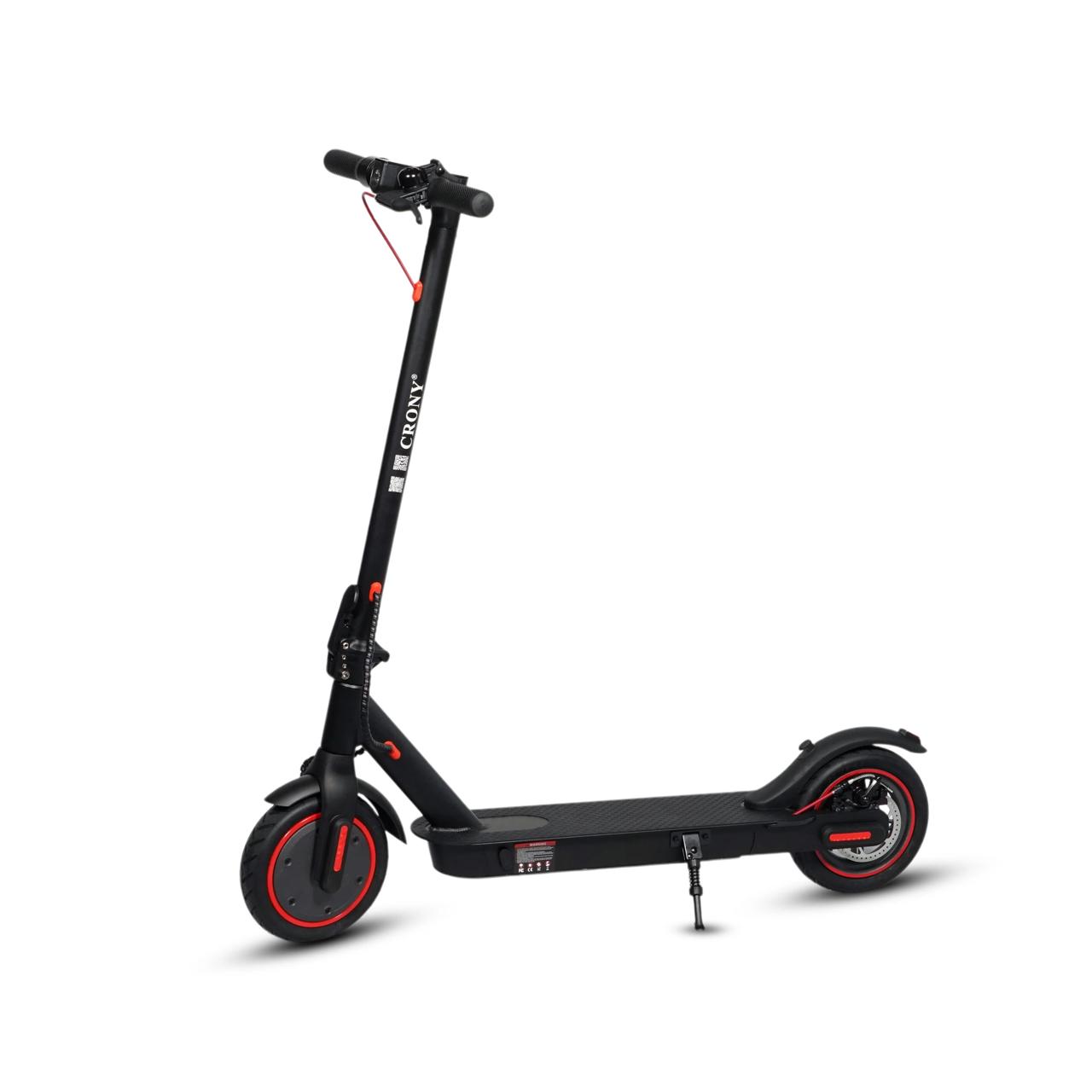 CRONY XM M365 APP Lightweight Electric Scooter – 250W