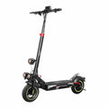 CRONY T4 2000W High-Speed Electric Scooter – Dual Suspension & Triple LED Headlamps