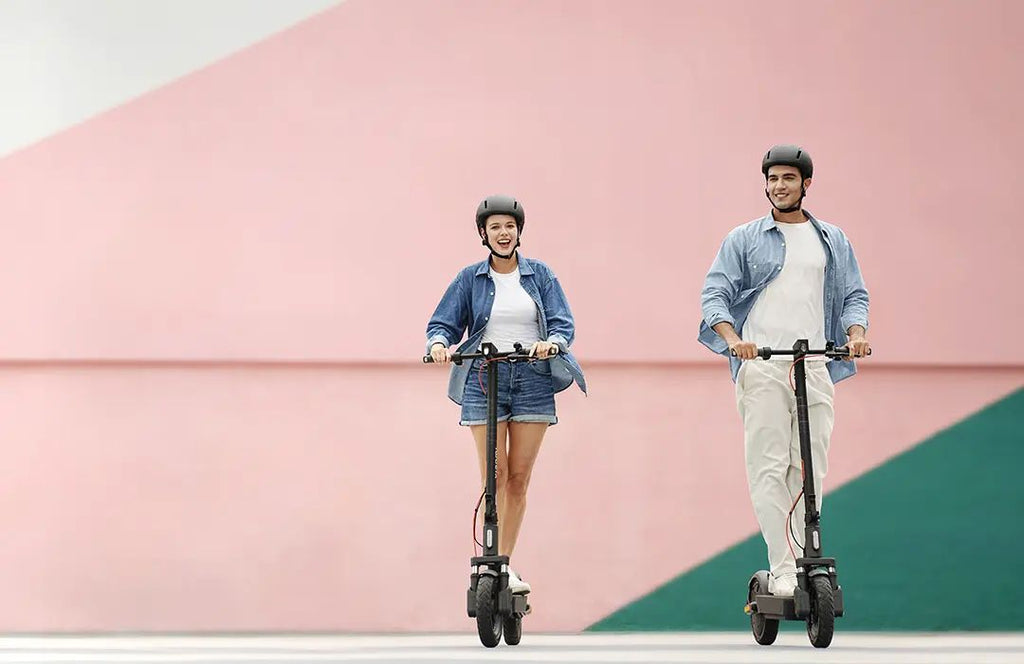 Xiaomi Electric Scooter 5 Plus
