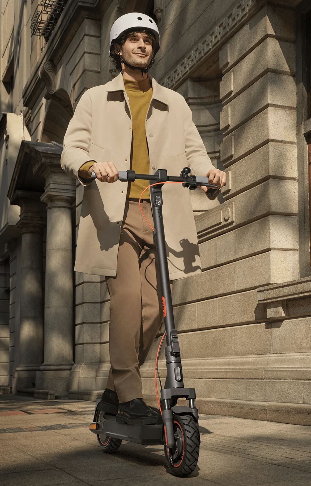 Xiaomi Electric Scooter 5 Max