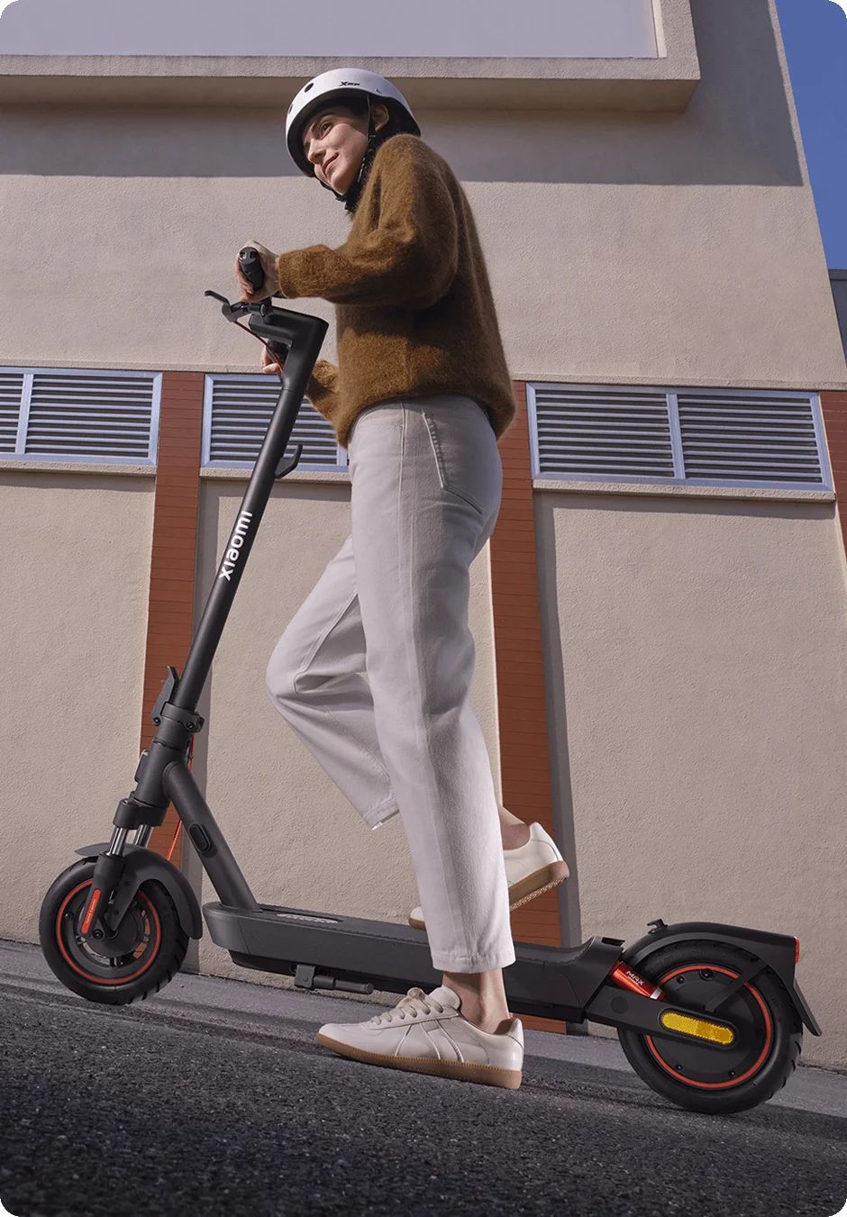 Xiaomi Electric Scooter 5 Max