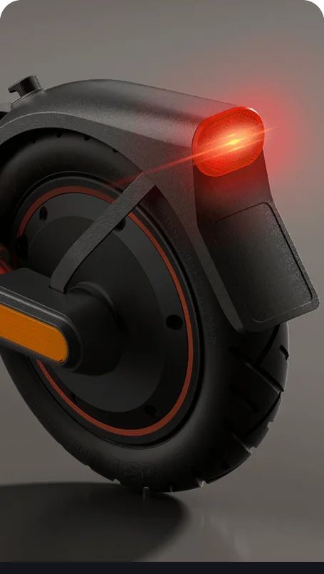 Xiaomi Electric Scooter 5 Max