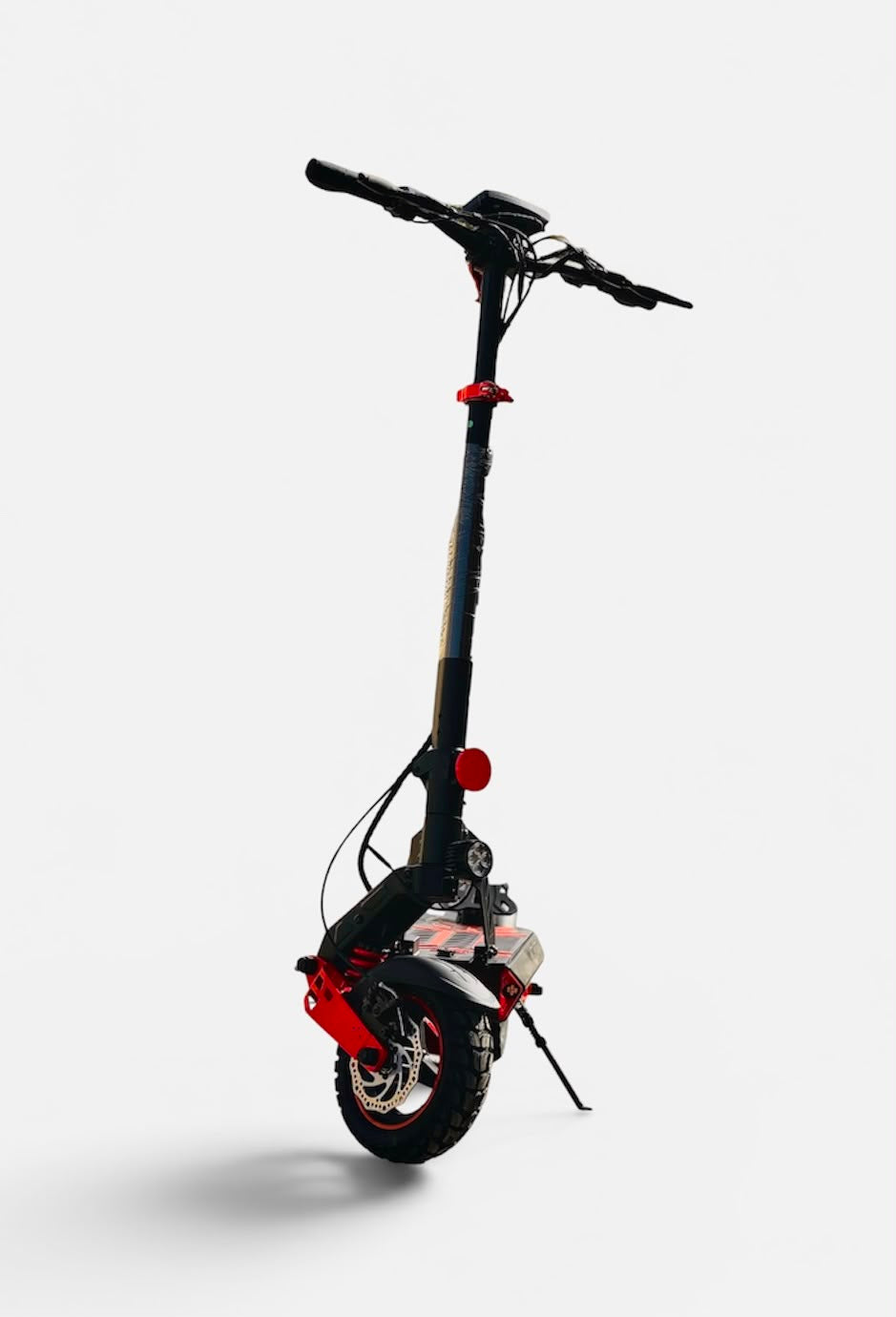 Rohan Wings GR-Line G3 Electric Scooter – 2000W Power Meets Style