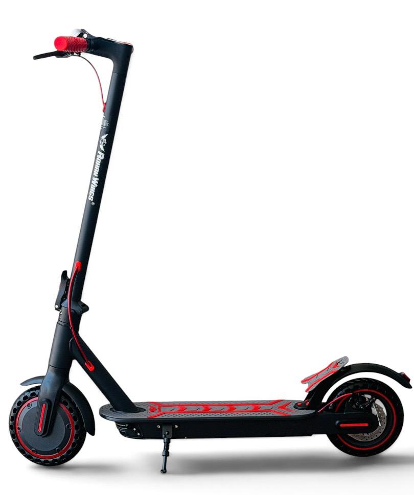 Rohan Wings HT01 Electric Scooter – 250W Brushless Motor