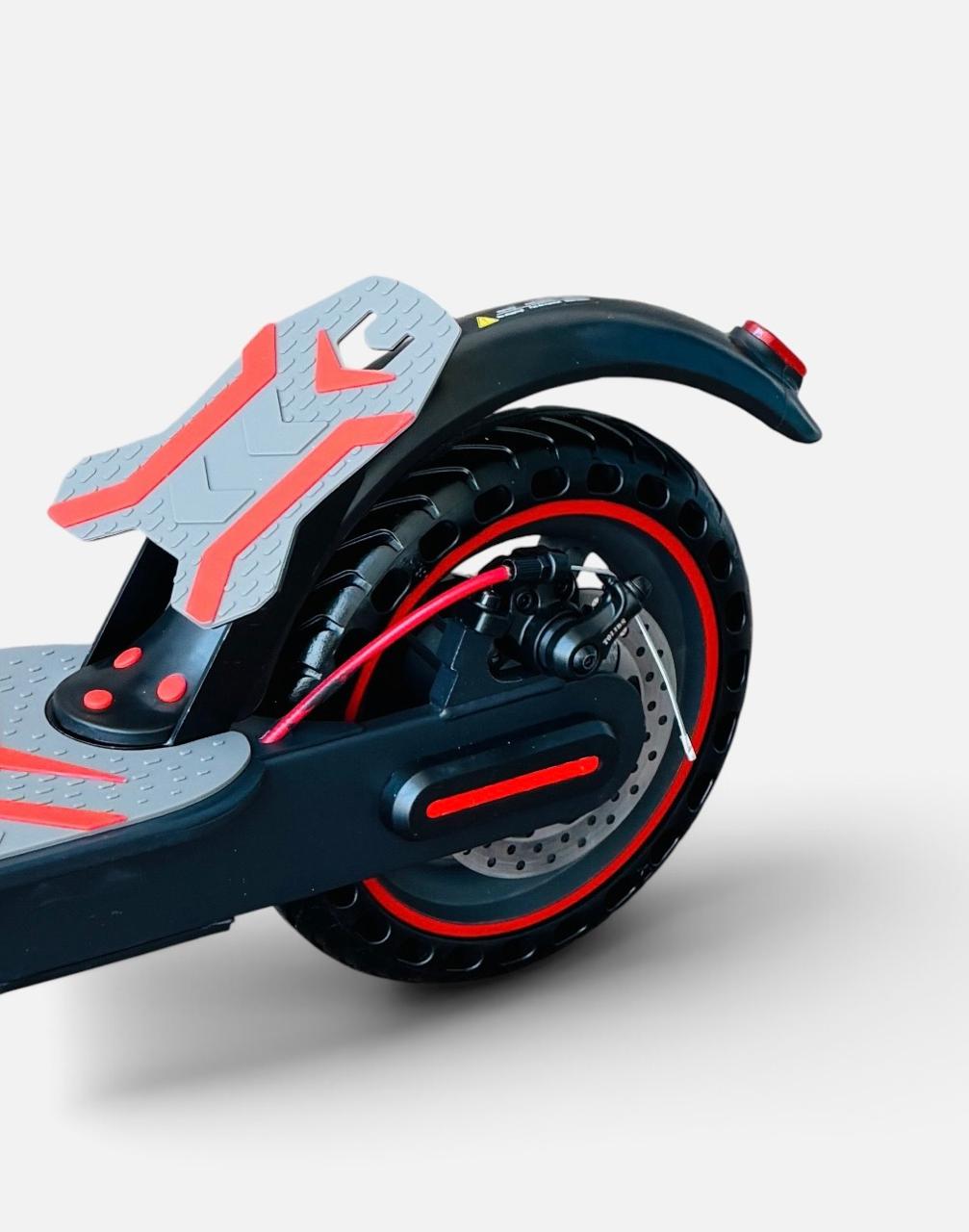 Rohan Wings HT01 Electric Scooter – 250W Brushless Motor