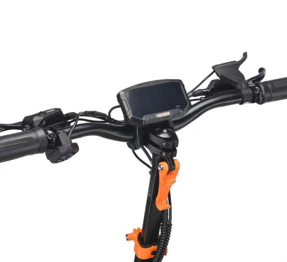 KUGOO G5 Pro Max Dual Motor Electric Scooter – 3000W | 60V 20.08Ah | 75 km/h