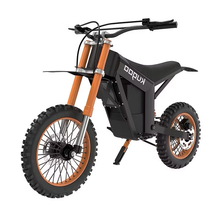 KUGOO Wish 01 Electric  2026 SE | 48V 21Ah