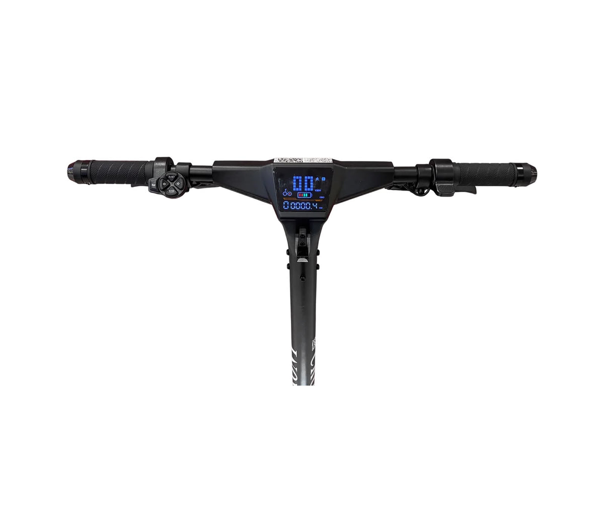 CRONY N07 GT Electric Scooter – 2000W | 48V 18.5Ah | Dual Suspension | NFC & APP