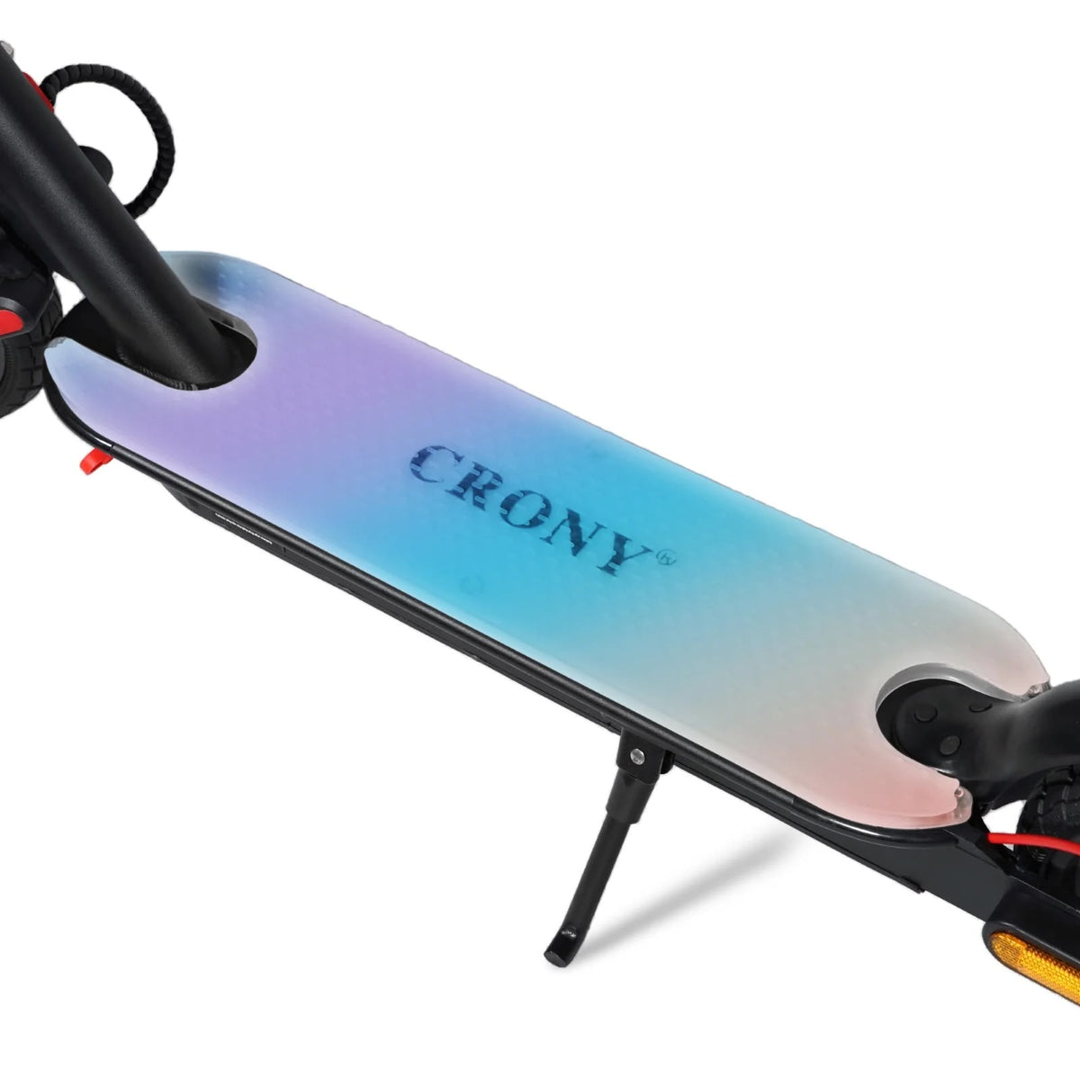 CRONY XM M365 High Configuration Electric Scooter – 250W | Bluetooth Speaker | APP Control