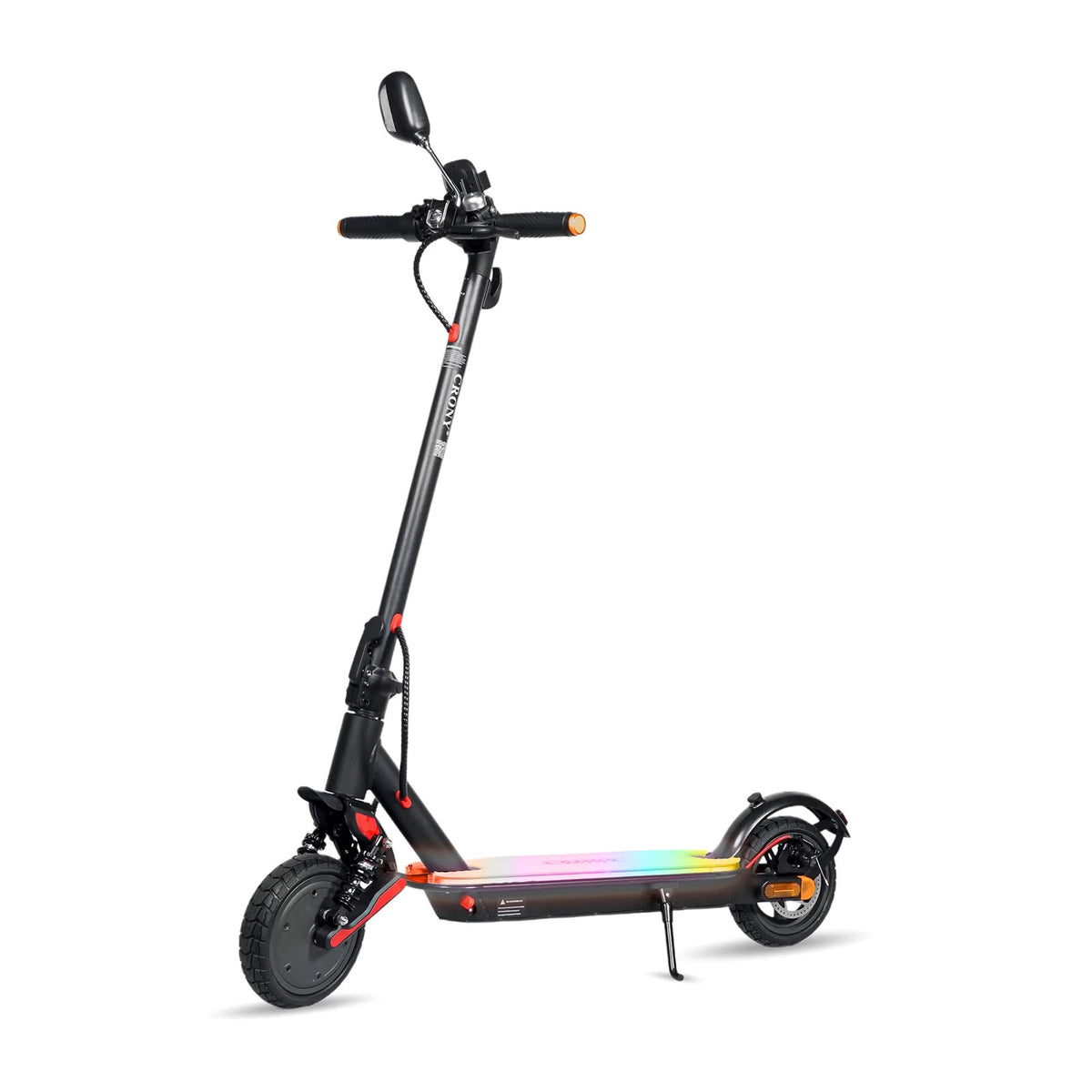CRONY XM M365 High Configuration Electric Scooter – 250W | Bluetooth Speaker | APP Control