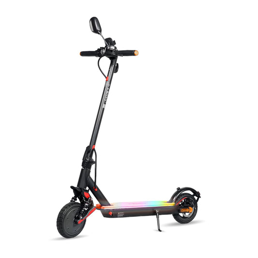 CRONY XM M365 High Configuration Electric Scooter – 250W | Bluetooth Speaker | APP Control