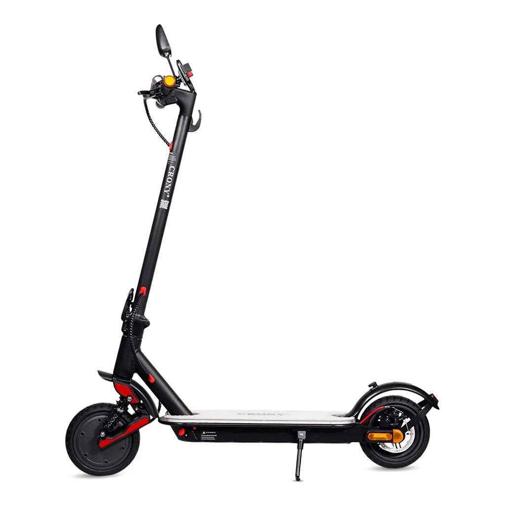 CRONY XM M365 High Configuration Electric Scooter – 250W | Bluetooth Speaker | APP Control