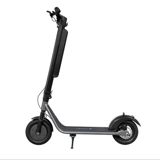 CRONY X11S APP Electric Scooter – 450W | 36V 13Ah | Detachable Battery