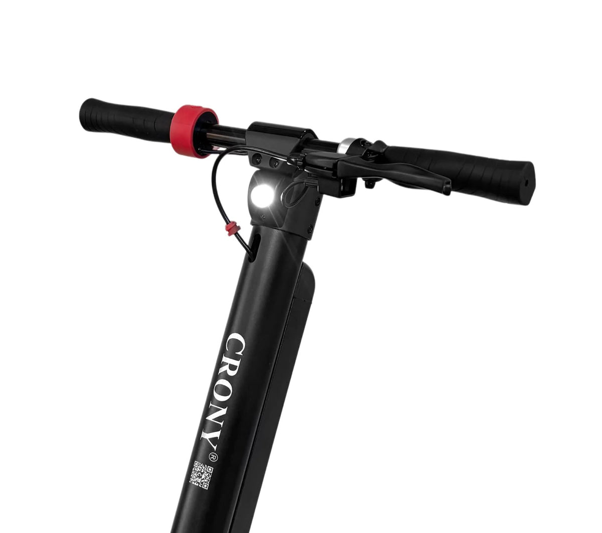 CRONY X11S APP Electric Scooter – 450W | 36V 13Ah | Detachable Battery