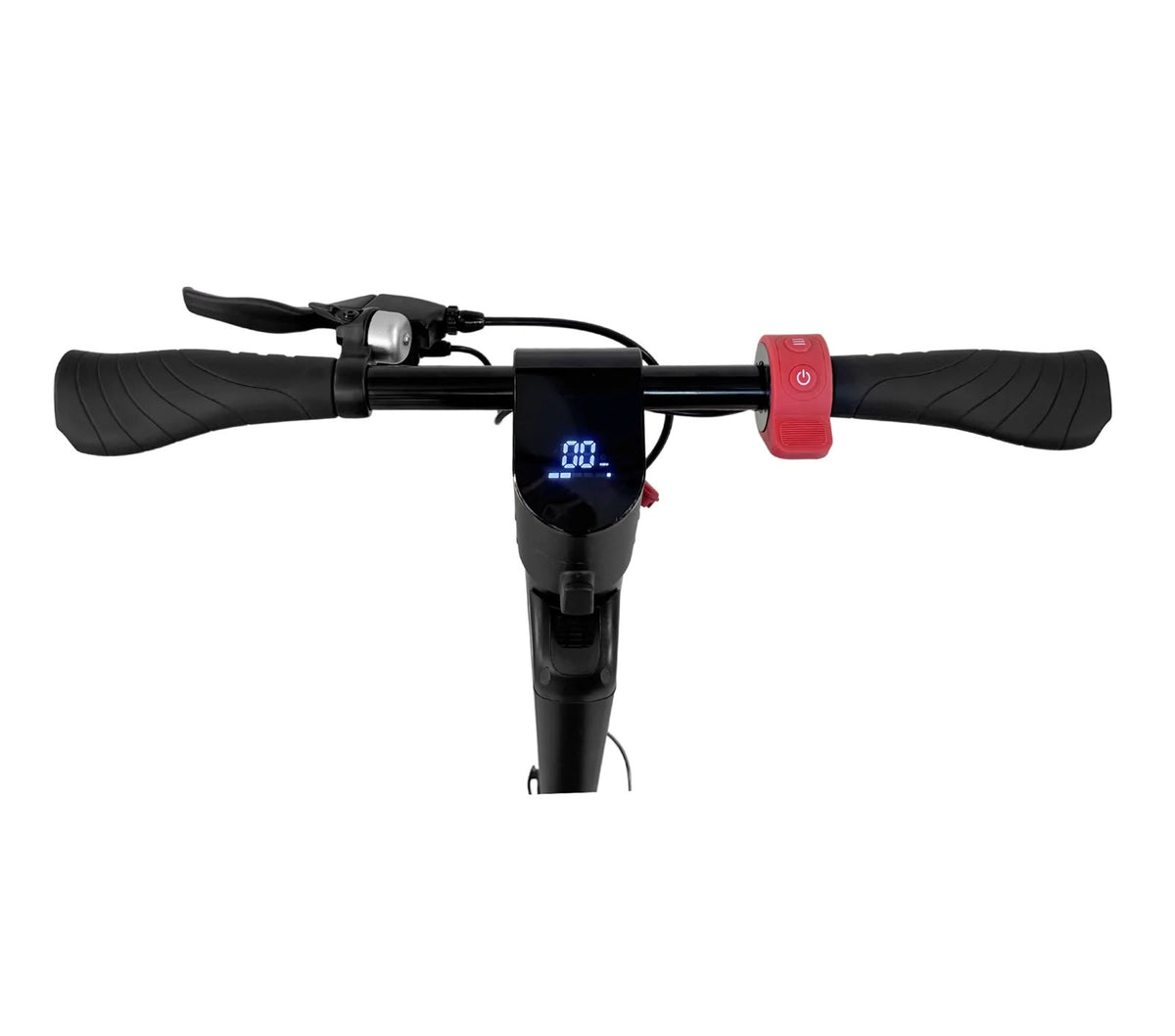 CRONY X11S APP Electric Scooter – 450W | 36V 13Ah | Detachable Battery
