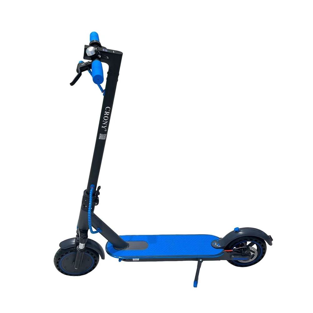 CRONY XM M365 with Suspension