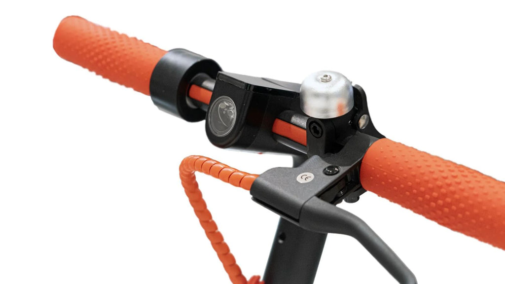 CRONY XM M365 with Suspension