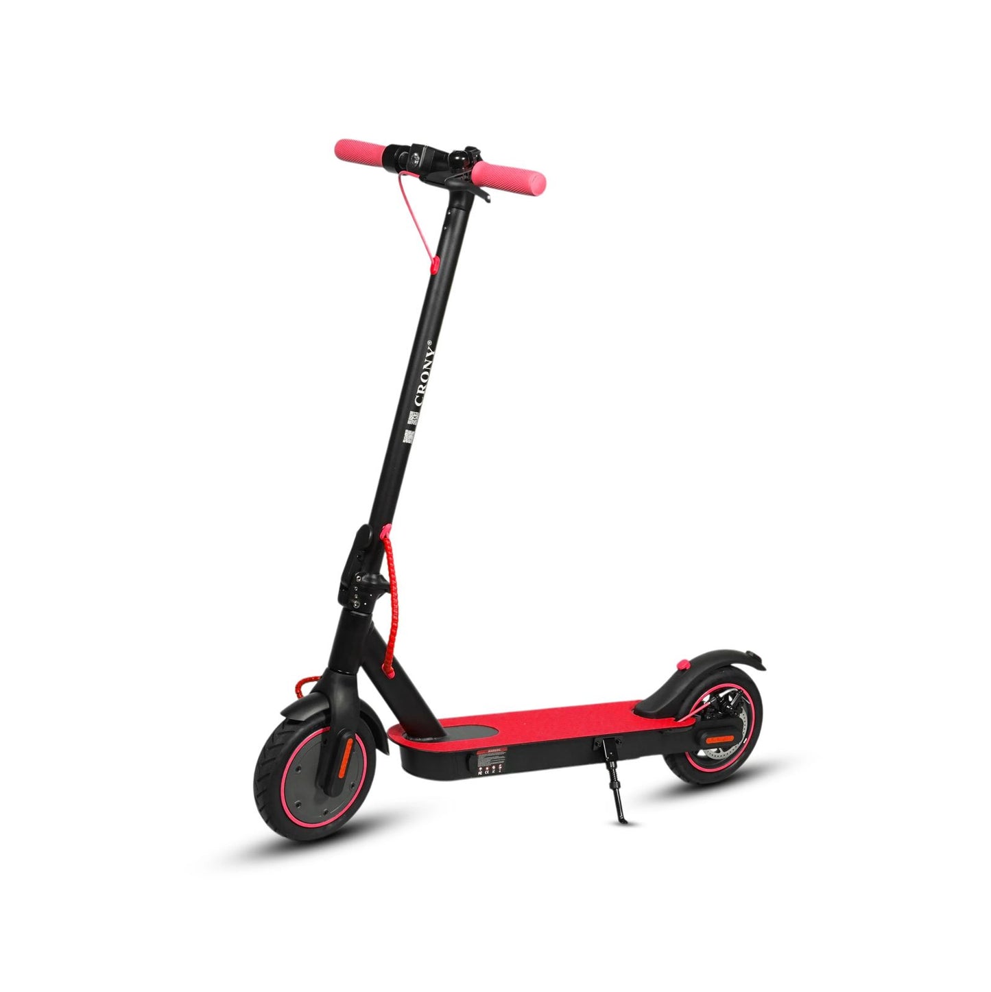 CRONY XM M365 APP Lightweight Electric Scooter – 250W