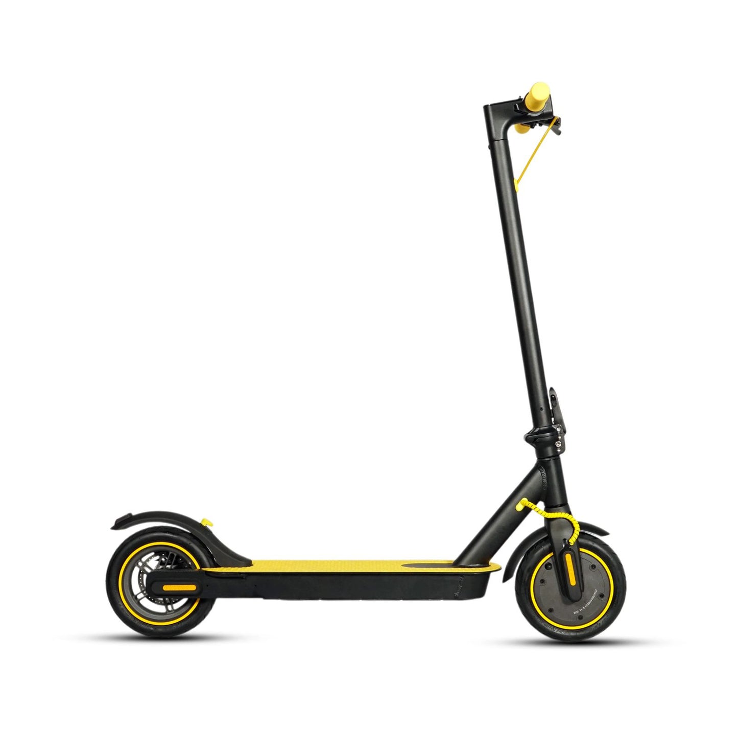 CRONY XM M365 APP Lightweight Electric Scooter – 250W