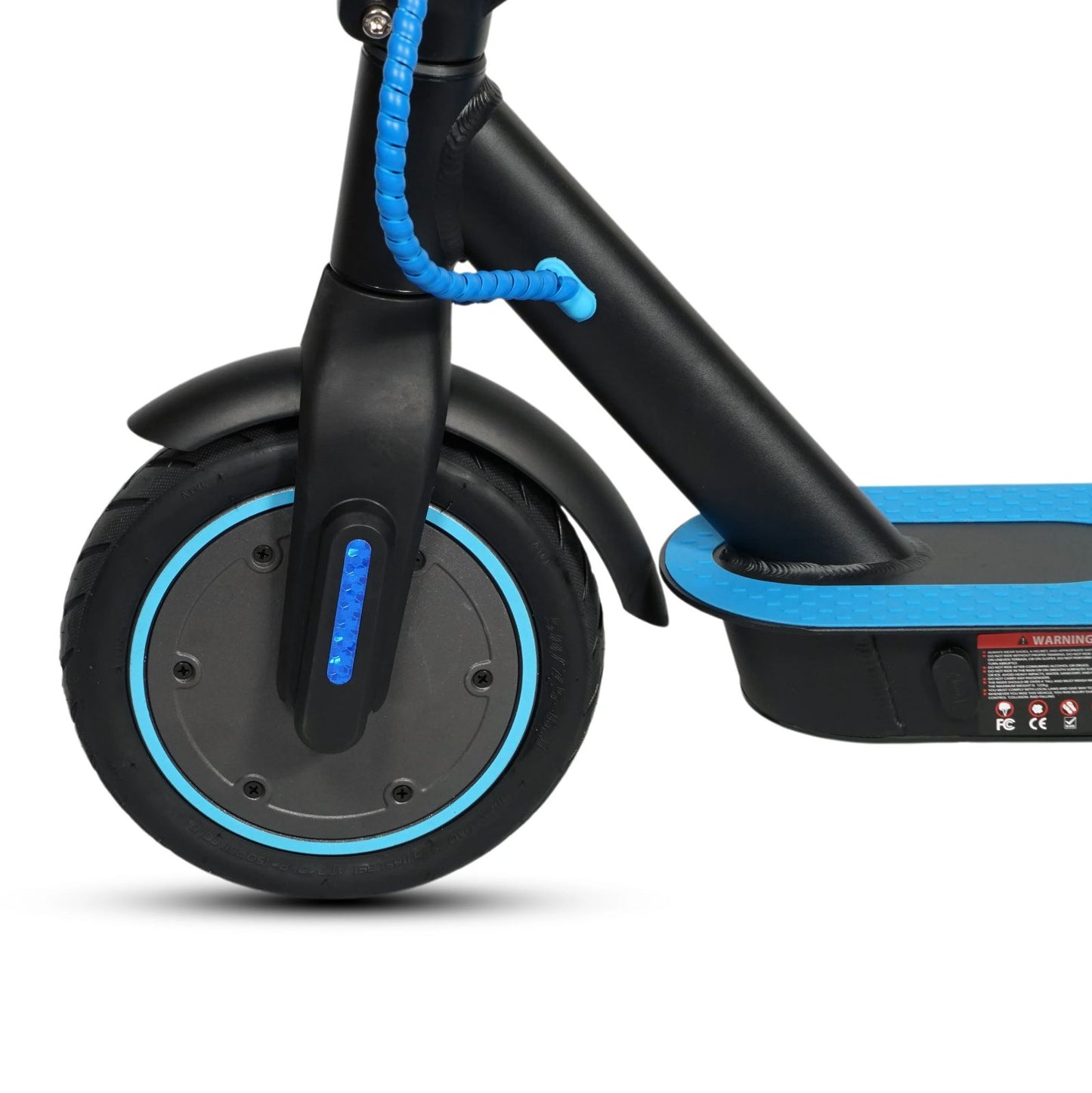 CRONY XM M365 APP Lightweight Electric Scooter – 250W