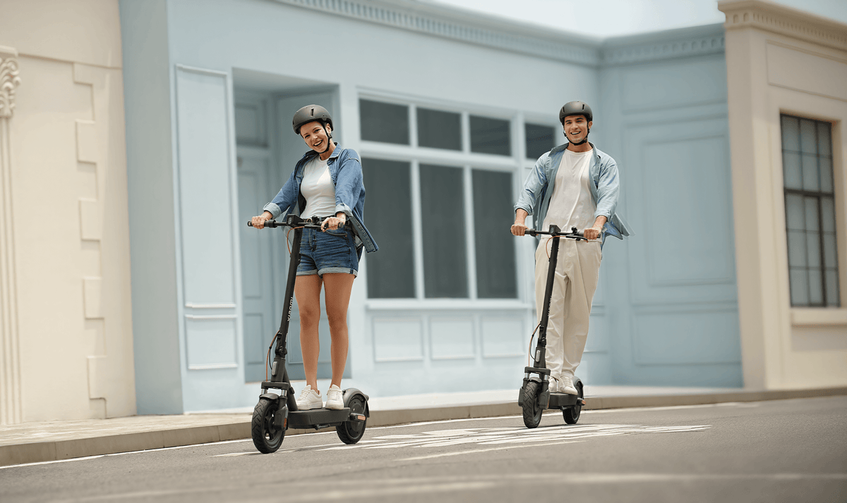 Xiaomi Electric Scooter 5 Plus